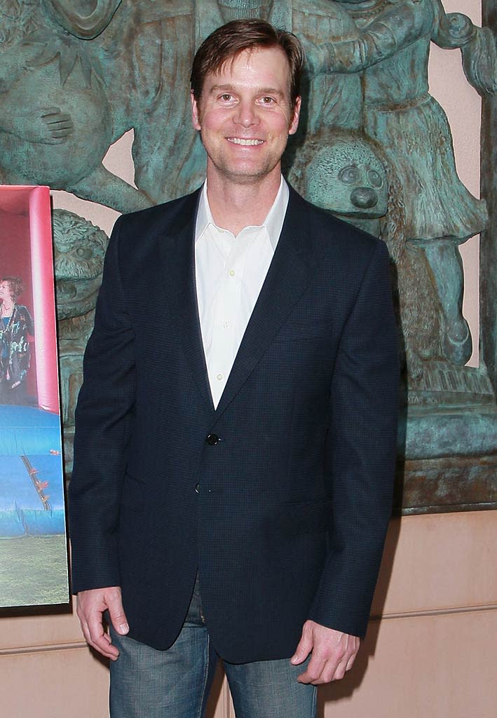 Peter Krause Emmy Scrng