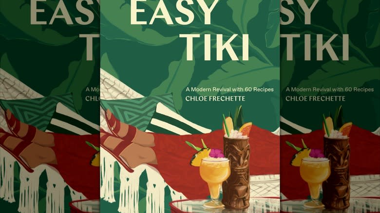 Cover of Easy Tiki