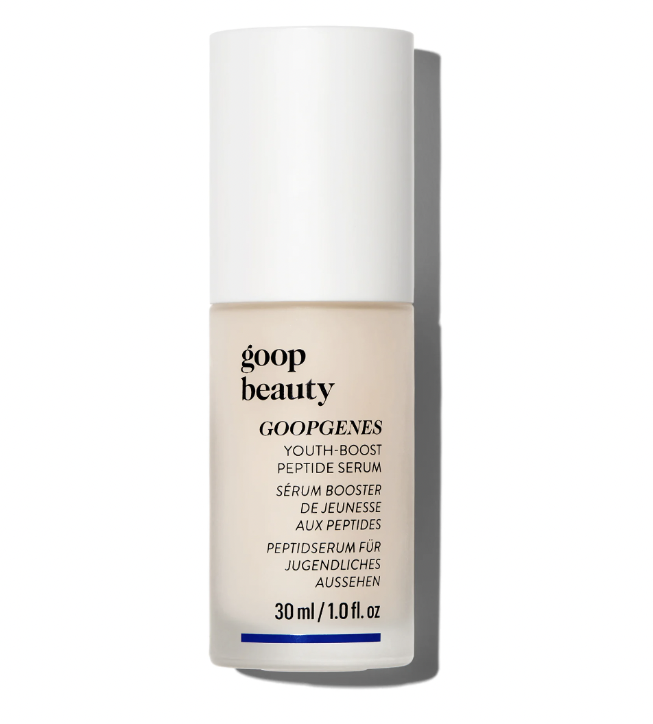 Goop Beauty GoopGenes Youth-Boost Peptide Serum