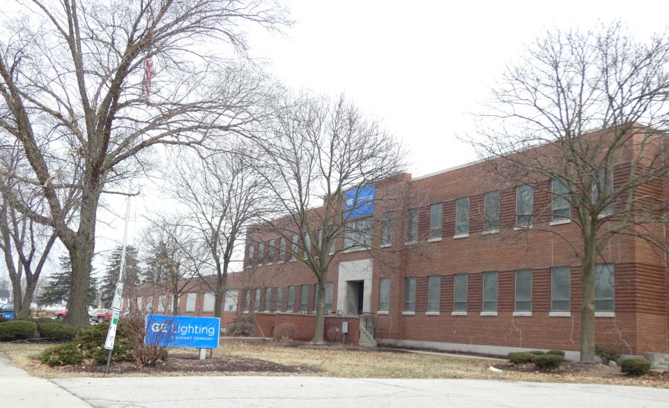 On March 9, GE Lighting, a Savant company, informed employees at its Bucyrus lighting plant, 1250 S. Walnut St., that it intended to shut down the site this fall. Friday was most workers' final day.