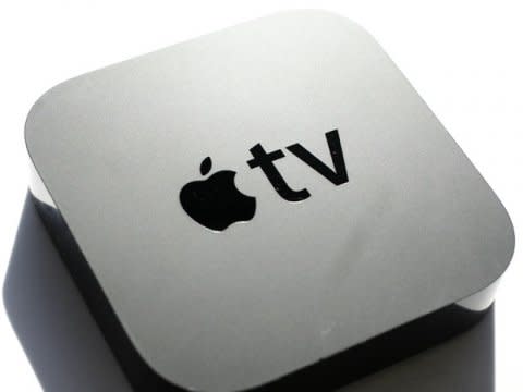 Apple TV