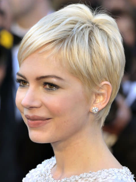 Michelle Williams