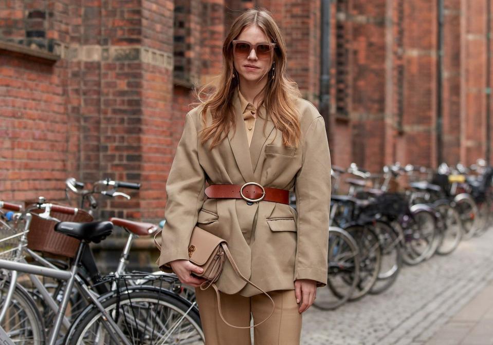 Le tailleur, la pièce mode à avoir dans son dressing