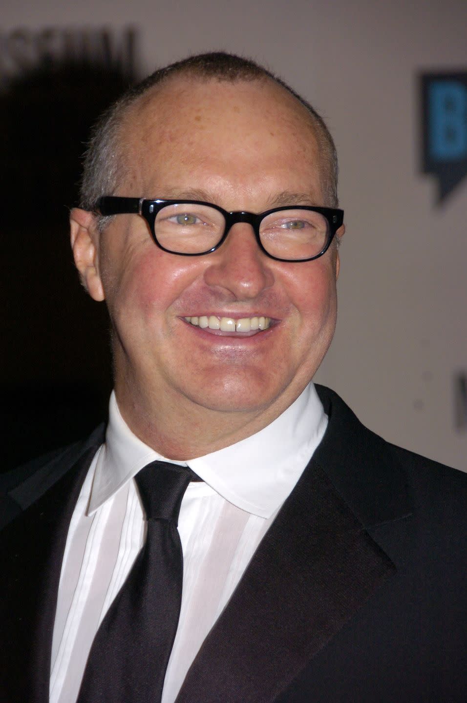 Randy Quaid