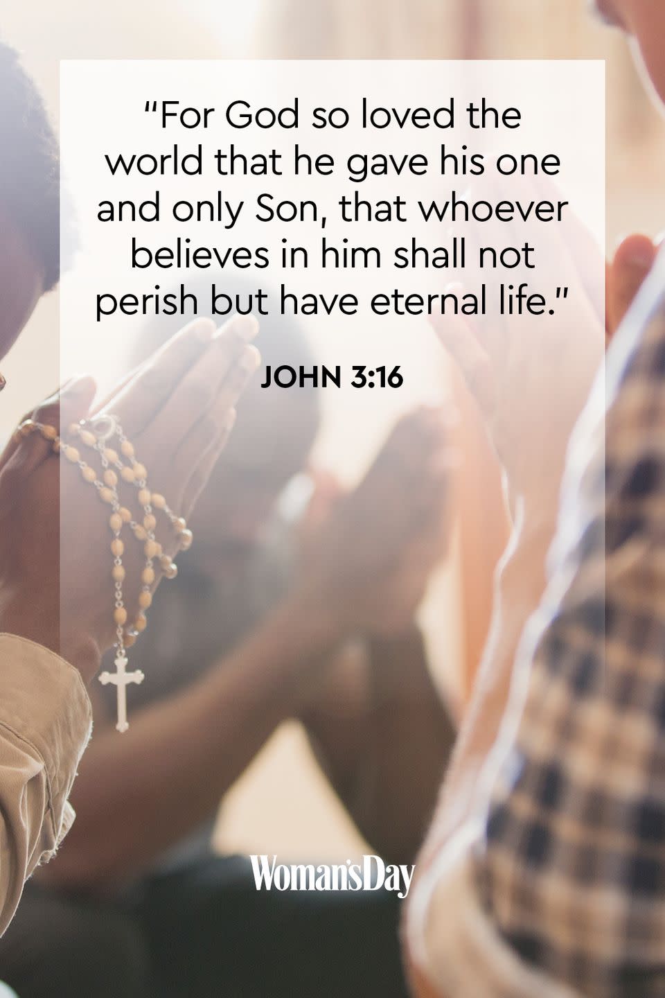 John 3:16