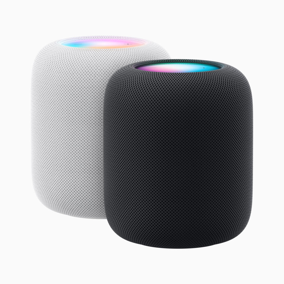 Apple HomePod