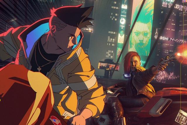 Cyberpunk 2077' Sees Massive Growth Following Release of