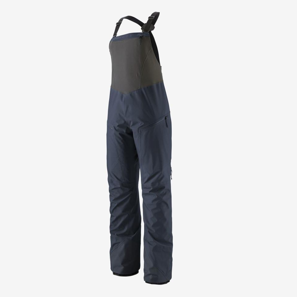 <p><a href="https://go.redirectingat.com?id=74968X1596630&url=https%3A%2F%2Fwww.patagonia.com%2Fproduct%2Fwomens-snowdrifter-ski-snowboard-bibs%2F195699863033.html&sref=https%3A%2F%2Fwww.womenshealthmag.com%2Ffitness%2Fg38301240%2Fbest-ski-pants%2F" rel="nofollow noopener" target="_blank" data-ylk="slk:Shop Now;elm:context_link;itc:0;sec:content-canvas" class="link ">Shop Now</a></p><p>SnowDrifter Bibs</p><p>$399.00</p>