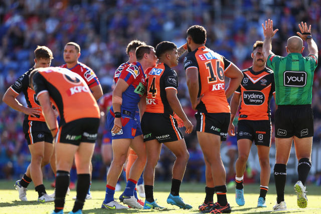 Forbes: What Is The Point Of Wests Tigers? : r/nrl