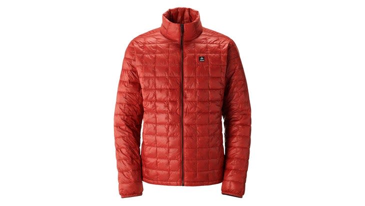 Jones Ultra Re-Up Down Recycled Jacket