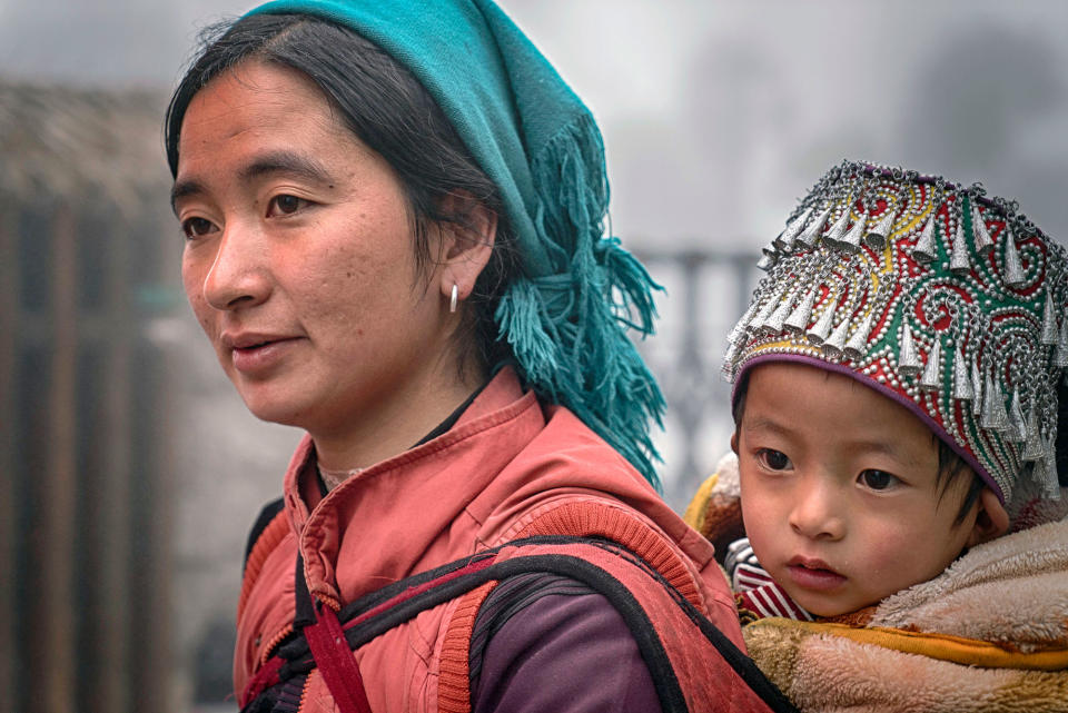 China’s rice terraces — The most beautiful in the world