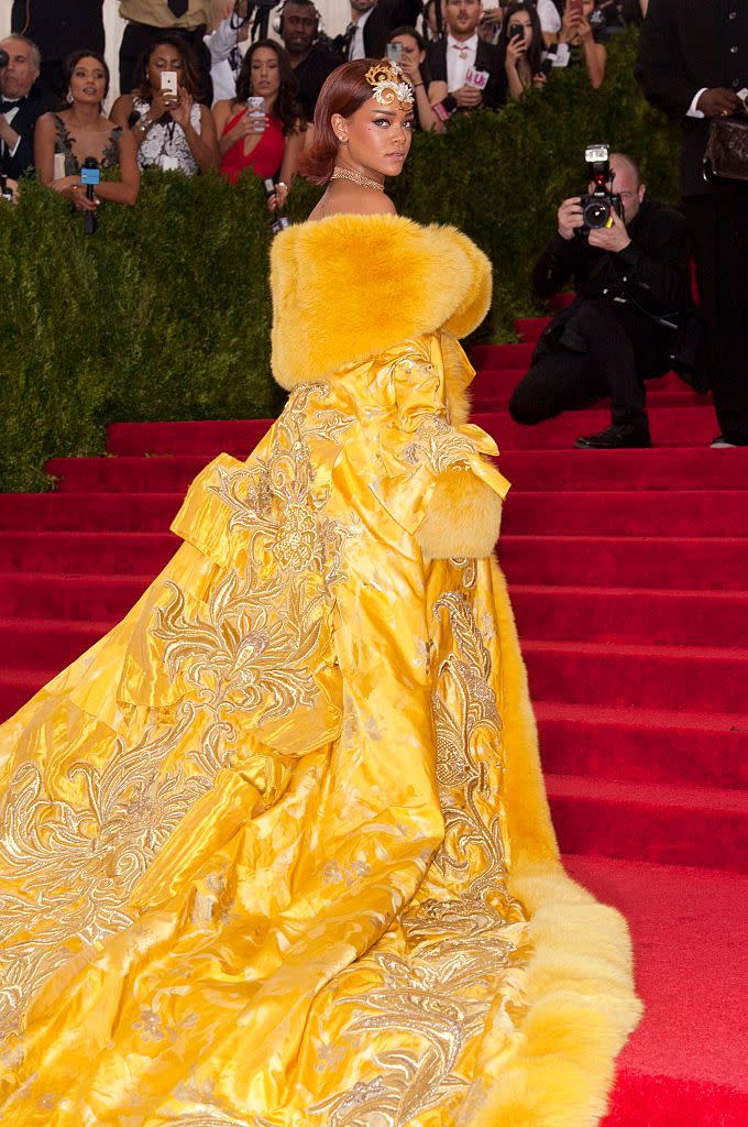 usa 2015 costume institute benefit gala ��china through the looking glass�� red carpet arrivals in new york