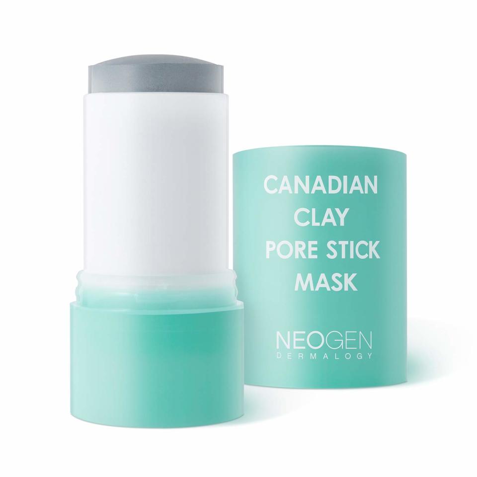 Neogen Canadian Clay Pore Stick Mask