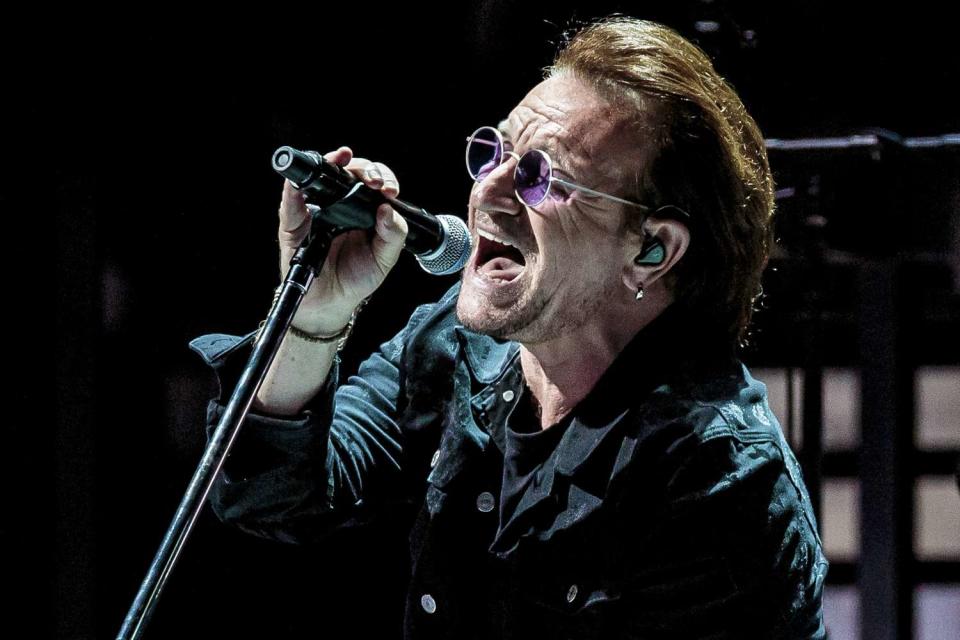 Bono