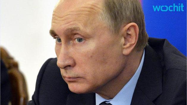 Putin Letter to Arab Summit Triggers Strong Saudi Attack