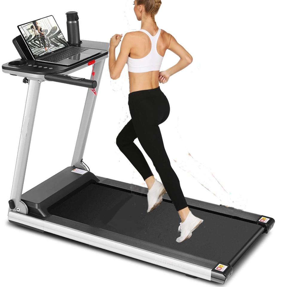 The Best Black Friday Treadmill