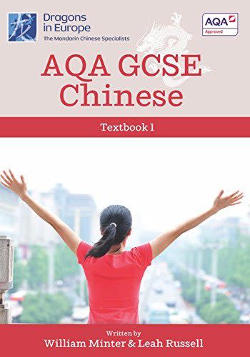 More than 3,700 people took on the AQA Chinese language GCSE course this year