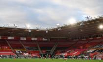 Premier League - Southampton v Brighton & Hove Albion