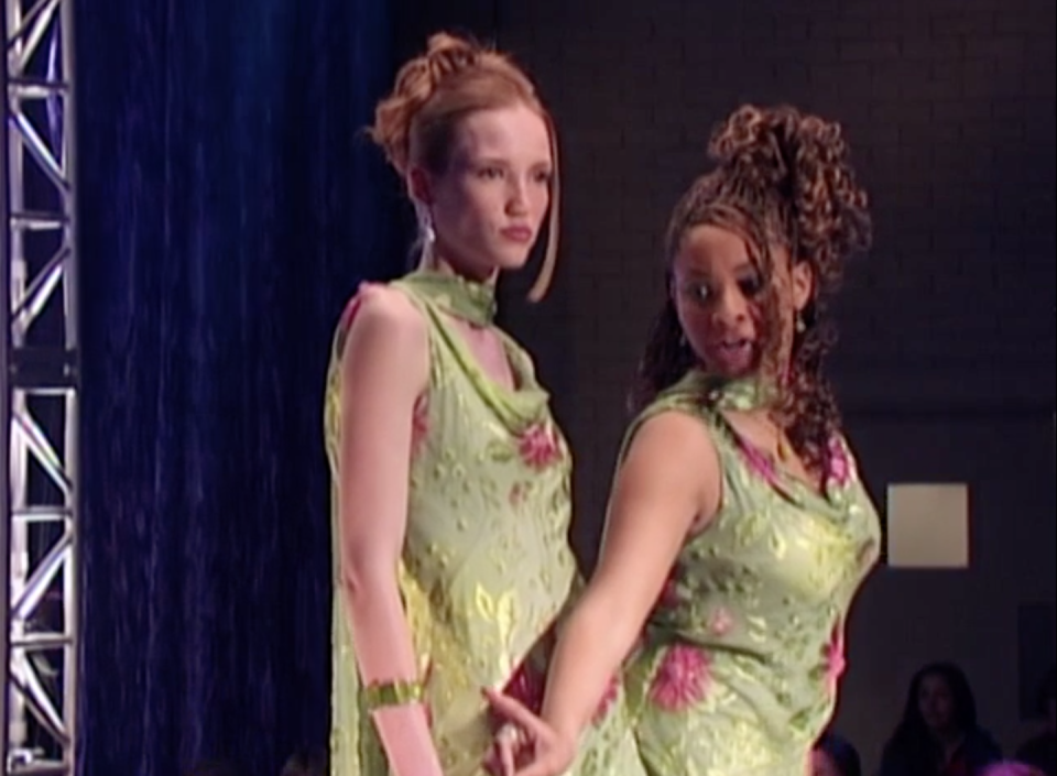 9) That's So Raven — "That’s So Not Raven"