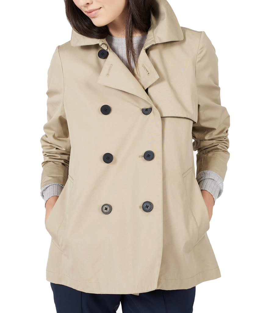 Everlane Swing Trench