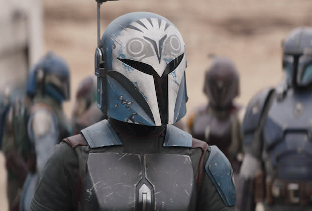 Mandalorian 3x04