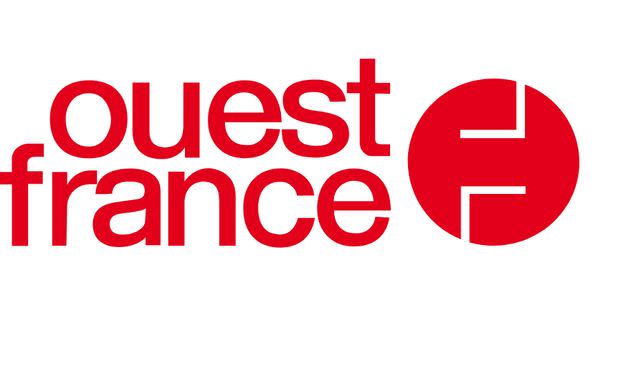 Logo Ouest-France (Photo: Capture d'écran logo Ouest-France)