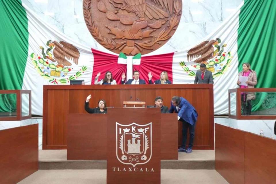 Congreso de Tlaxcala