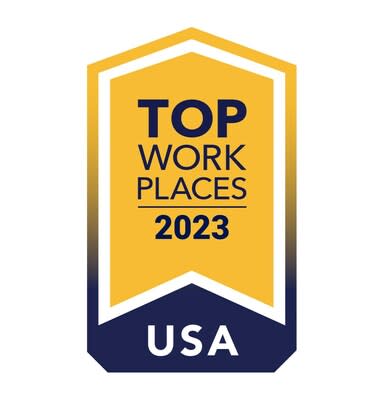 Locations, 2023 Best Workplaces