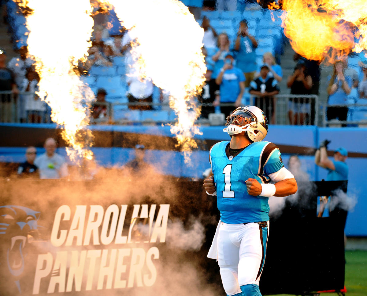 Super Cam Newton! Superman + Clark Kent + Cam Newton :)  Carolina panthers  football, Panthers football, Carolina football