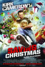 <p>Oh dear. One-time ‘80s heartthrob, and ‘Growing Pains’ Kirk Cameron has officially taken out the title of the worst-rated movie on IMDd. The “family flick”, which sees Kirk taking his brother-in-law on a tour to show him that the most popular elements of Christmas are biblical, has a super low 1.3 rating (yep, out of 10) on the site. Ouch.</p>