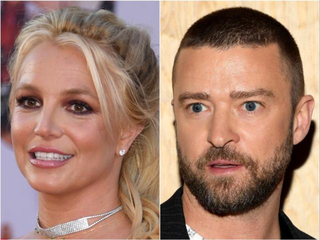 Justin Timberlake: 'We should all be supporting Britney Spears