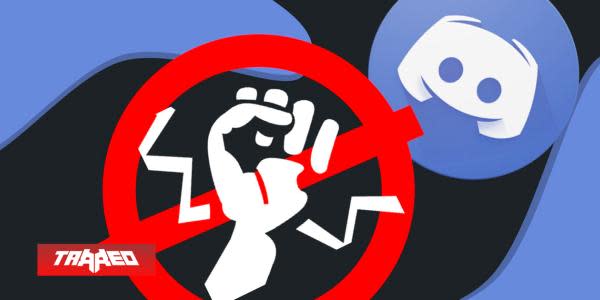 Discord toma purgatorias medidas contra grupos extremistas dentro de la  plataforma