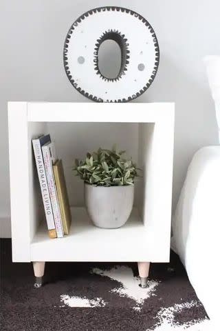 <p><a href="https://sugarandcloth.com/diy-ikea-hack-sidetable/" data-component="link" data-source="inlineLink" data-type="externalLink" data-ordinal="1">Sugar & Cloth</a></p>