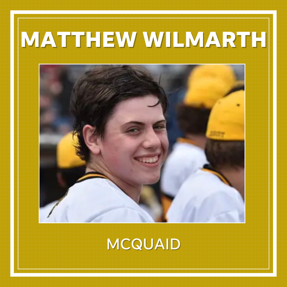 Matthew Wilmarth