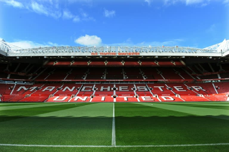 The increase in the number of places for disabled fans in Old Trafford will involve Manchester United moving 2,600 season-ticket holders from their current positions over three years