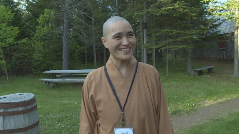 Plan for new Buddhist nun monastery gets good reviews from public