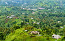 <p>As in the rest of the Caribbean, prices and crowds drop in the Grenadines during the late summer. Rain is a constant threat in August, but that just means the island will be at its most lush. Embrace the glamorous lifestyle by <a rel="nofollow noopener" href="http://www.travelandleisure.com/articles/journeys-caribbean" target="_blank" data-ylk="slk:island-hopping;elm:context_link;itc:0;sec:content-canvas" class="link ">island-hopping</a> via yacht, or pick your favorite and stay awhile. Rub elbows with the style set on the resort-strewn isle of <a rel="nofollow noopener" href="http://www.travelandleisure.com/slideshows/best-places-to-travel-in-2016/12" target="_blank" data-ylk="slk:Canouan;elm:context_link;itc:0;sec:content-canvas" class="link ">Canouan</a>, a magnet for billionaires thanks to its yacht-filled marinas, award-winning restaurants, and dreamy villas overlooking the turquoise surf. This month, keep a lookout for events surrounding the Breadfruit Festival, which pays homage to the island’s heritage.</p>