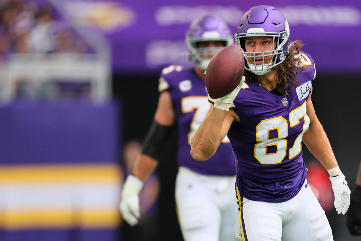 NFL Week 2: How to watch today's Minnesota Vikings vs