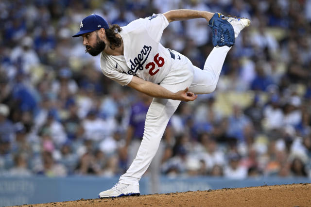 Rockies vs. Dodgers Highlights, 08/13/2023