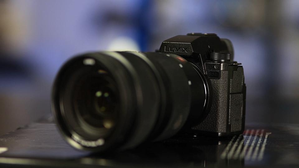 <p>Panasonic S5IIX review: Power and value in one vlogging package</p>
