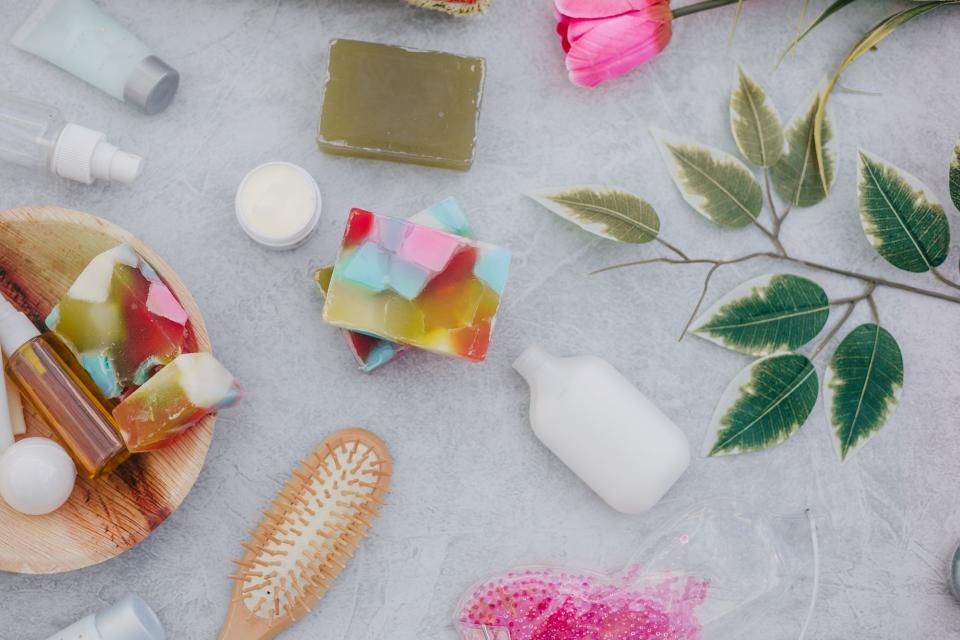Oprah's Favorite Luxe Soap Makes a Great Last-Minute Valentine's Day Gift