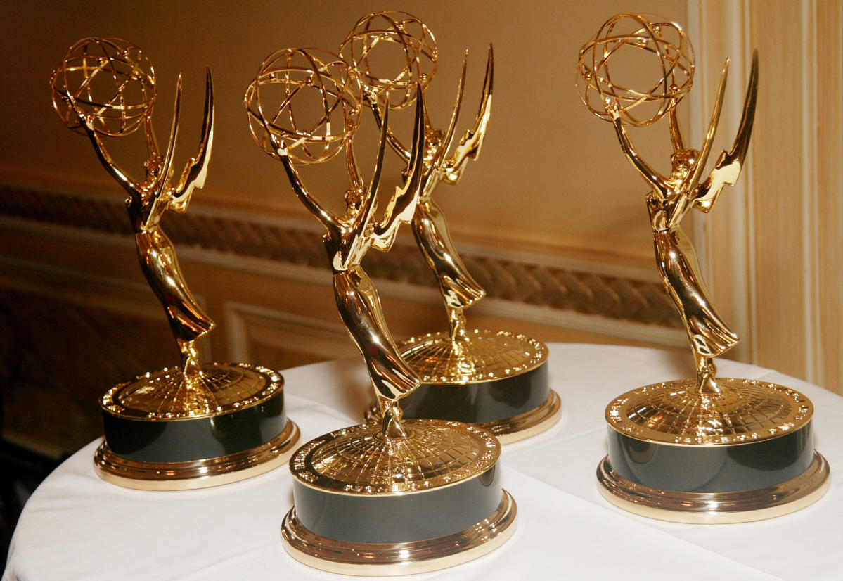 How to Watch the 2024 Emmy Awards