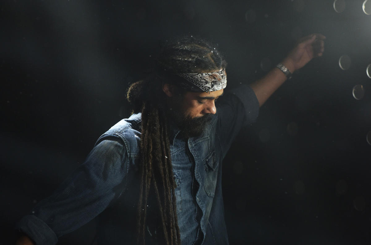 Damian Marley – So a Child May Follow Lyrics