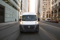 2014 Ram ProMaster