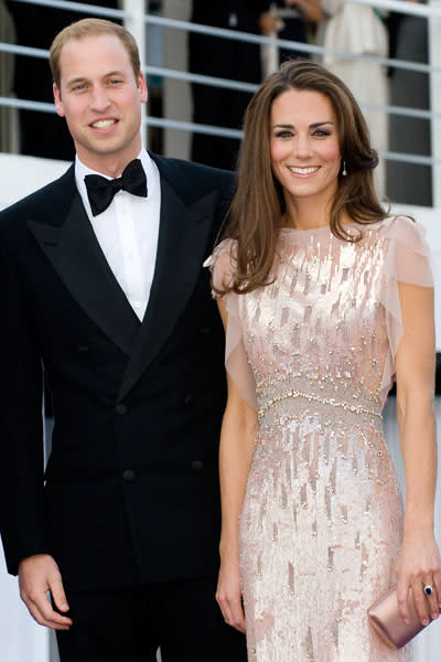 kate und william