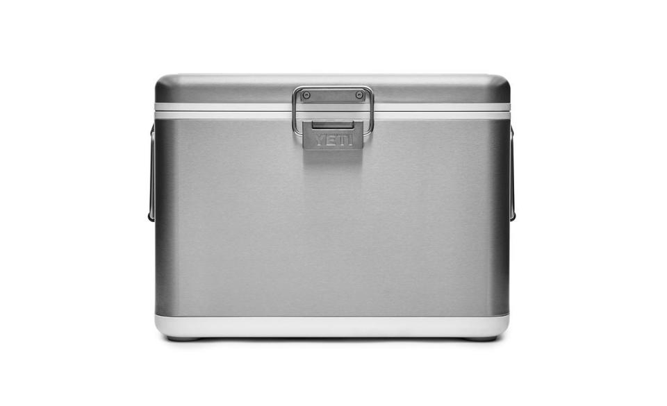 Yeti V Series Stainless Steel Cooler