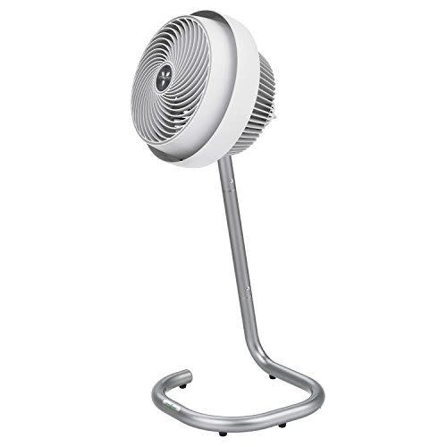 4) Vornado Full-Size Pedestal Fan