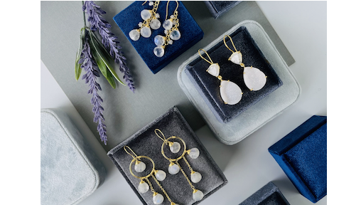 Affordable Jewellery in Singapore: These Are Our Favourite Jewellery Shops To Buy Earrings, Bracelets and More From