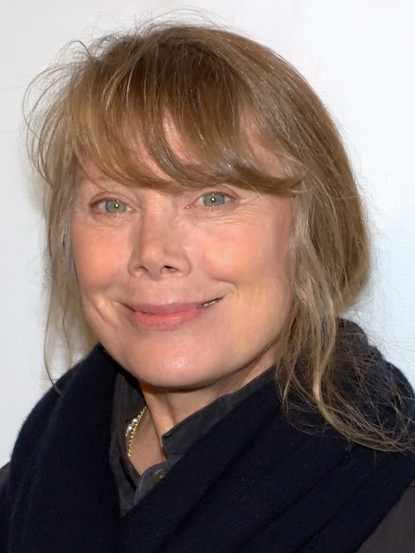 Sissy Spacek,