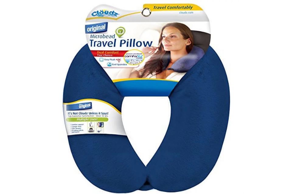 The Best Travel Pillows of 2024